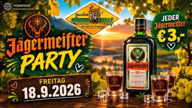 Jägermeister
