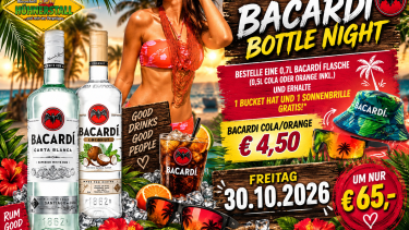 Bacardi