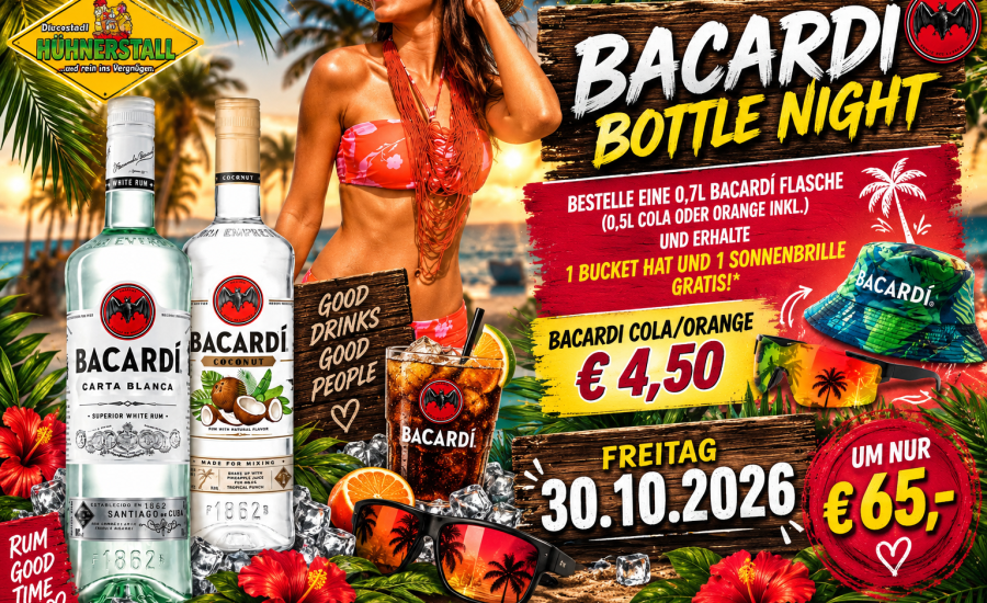 Bacardi