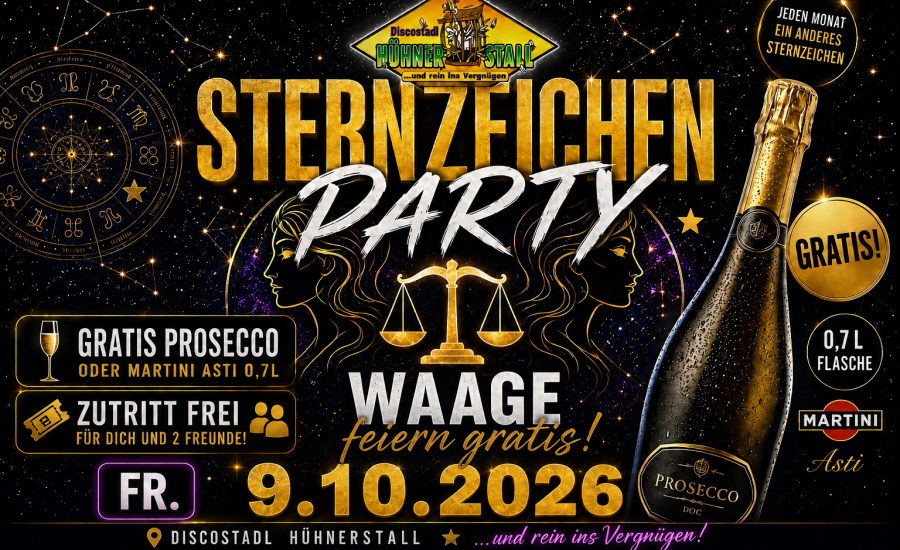 Waage