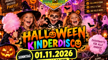 Halloween Kidi