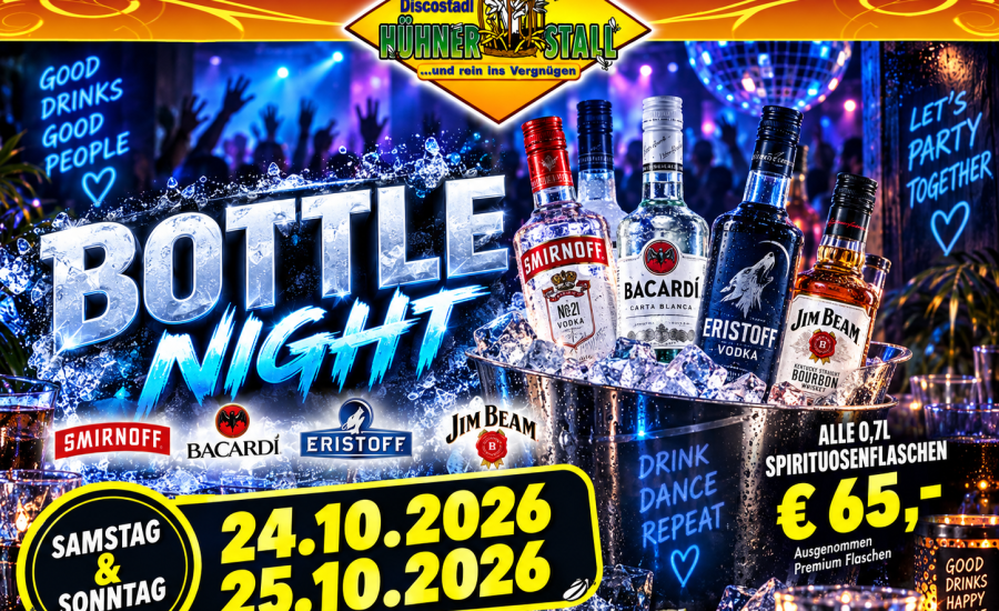 Bottle