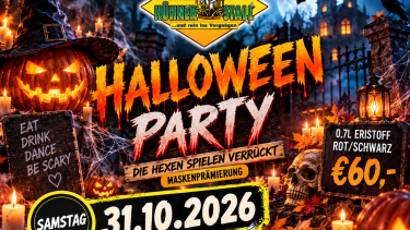 Halloween