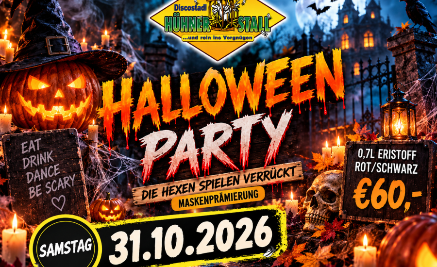 Halloween