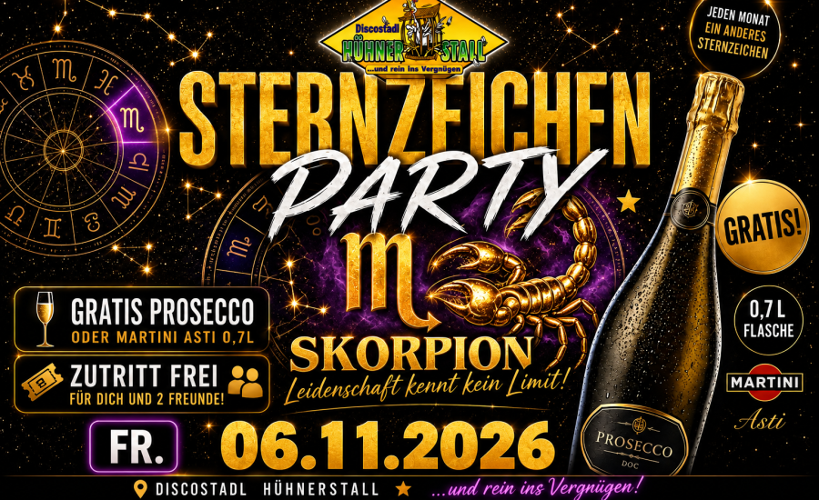 Skorpion
